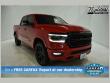 Used 2022 Ram 1500 Laramie Truck Crew Cab