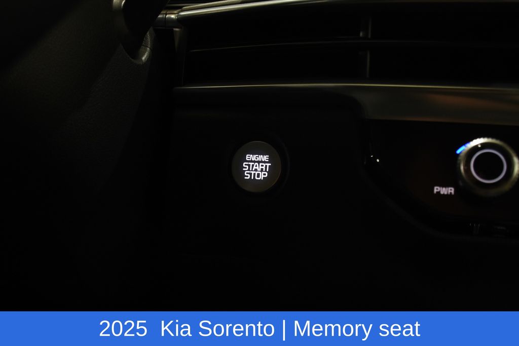 2025 Kia Sorento X-Line SX Prestige - Photo 12