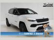 Used 2022 Jeep Compass Limited SUV