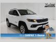 Used 2025 Jeep Compass Latitude SUV