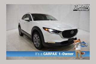 2022 Mazda CX-30 2.5 S Select Package SUV