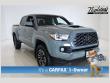 Used 2022 Toyota Tacoma TRD Sport Truck Double Cab