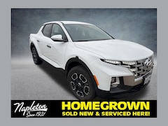2023 Hyundai Santa Cruz SEL Truck Crew Cab