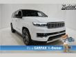 Used 2023 Jeep Grand Wagoneer 4WD SUV