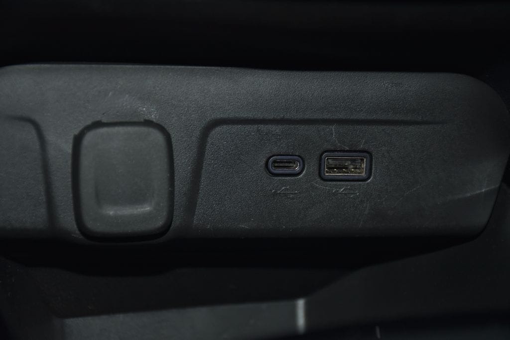 2025 Chevrolet Trax LT - Photo 19