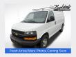 Used 2020 Chevrolet Express 3500 Work Van Van Cargo Van