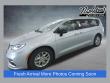 Used 2024 Chrysler Pacifica Touring L Van Passenger Van