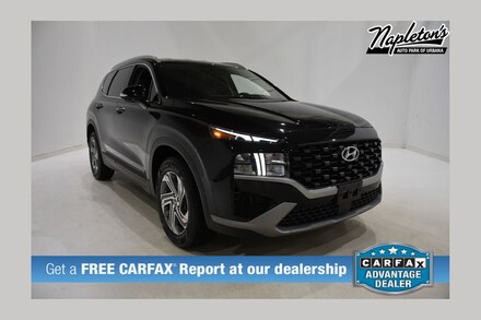 2023 Hyundai Santa Fe SEL SUV