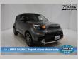 Used 2019 Kia Soul Exclaim Hatchback