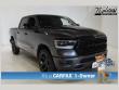 Used 2024 Ram 1500 Laramie Truck Crew Cab