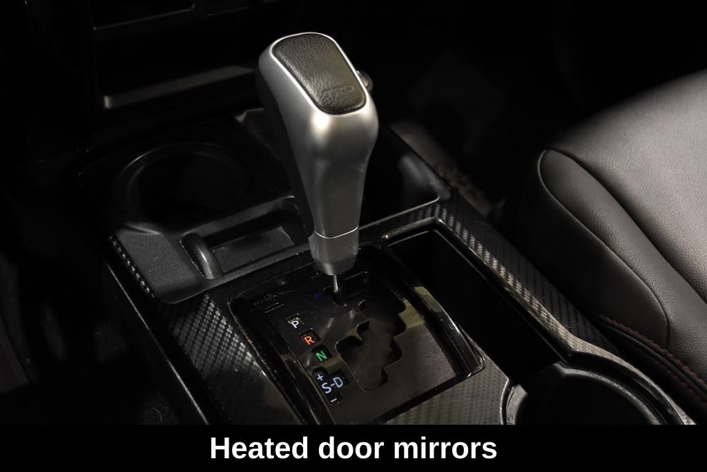 2021 Toyota 4Runner TRD Pro - Photo 27