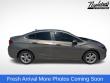 Used 2018 Chevrolet Cruze LT Sedan