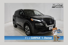 2022 Nissan Rogue SV SUV