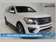 Used 2019 Ford Expedition Max XLT SUV