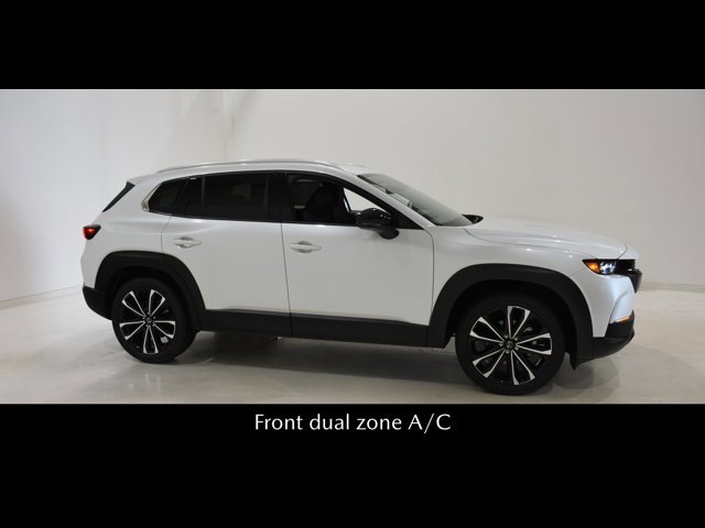 New 2026 Mazda CX-50 2.5 S Premium AWD Sport Utility