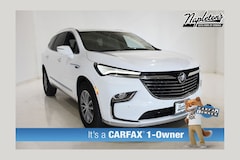 2024 Buick Enclave Premium Group SUV