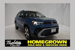 2025 Volkswagen Taos 1.5T S SUV