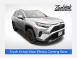 Used 2025 Toyota RAV4 Hybrid SE SUV