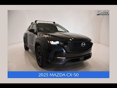 2025 Mazda CX-50 2.5 S Premium AWD Sport Utility