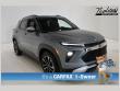 Used 2025 Chevrolet Trailblazer LT SUV