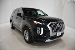 2020 Hyundai Palisade SE SUV