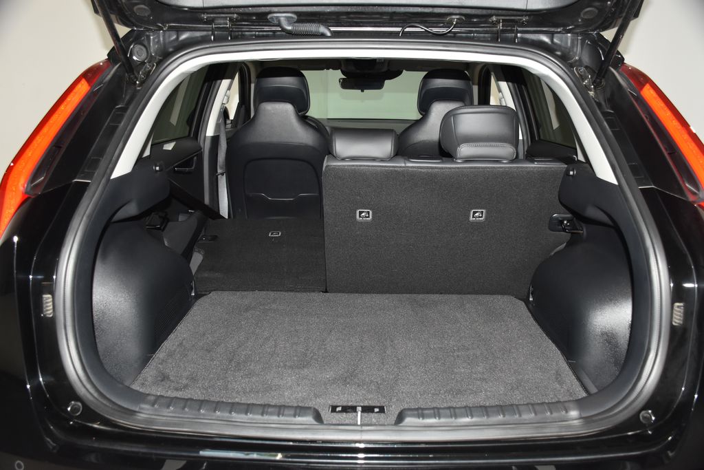 2025 Kia Niro EX - Photo 28