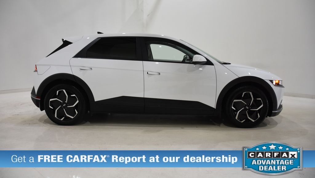 Used 2023 Hyundai IONIQ 5 SEL SUV