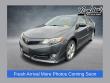 Used 2014 Toyota Camry SE Sedan
