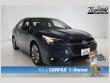 Used 2025 Subaru Legacy Limited Sedan
