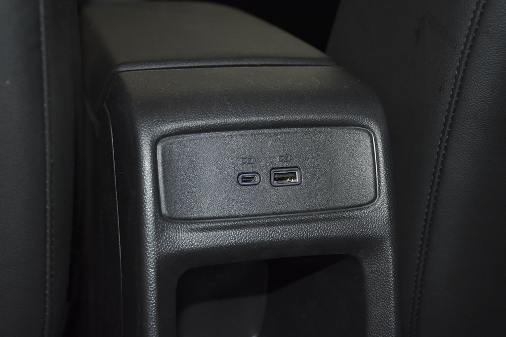 2025 Chevrolet Trax LT - Photo 24
