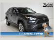 Used 2025 Toyota RAV4 XLE Premium SUV