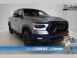 Used 2022 Ram 1500 Rebel Truck Crew Cab