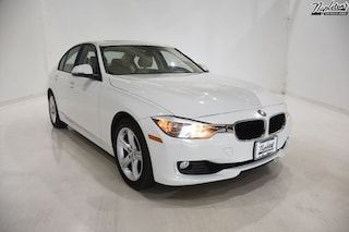 2014 BMW 3 Series 328i xDrive Sedan