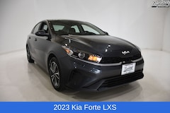 2023 Kia Forte LXS Sedan