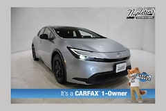 2024 Toyota Prius LE Hatchback