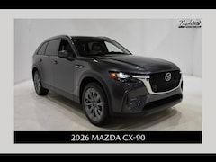 2026 Mazda CX-90 3.3 Turbo Preferred AWD Sport Utility