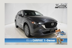 2024 Mazda CX-5 2.5 S Select Package SUV