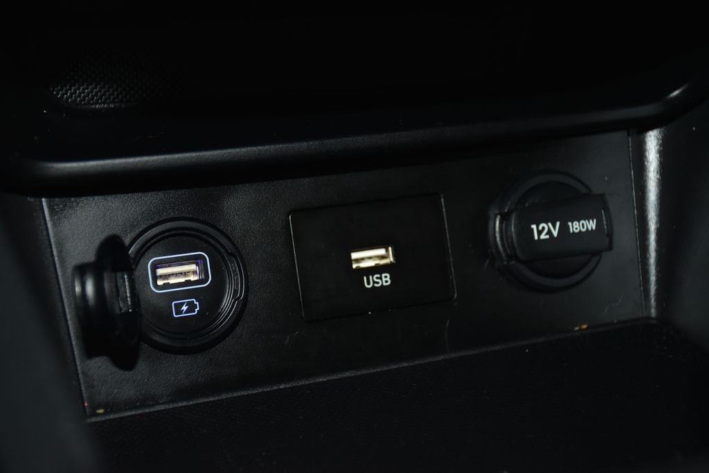 2022 Hyundai Kona SEL - Photo 23