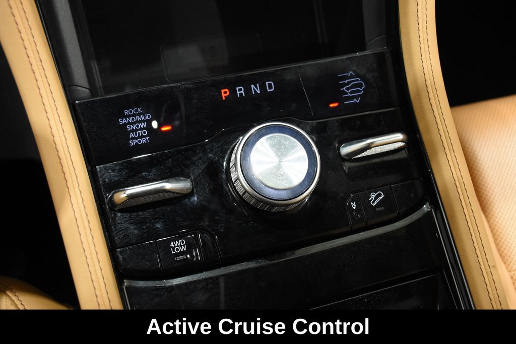 2023 Jeep Grand Cherokee L Summit Reserve - Photo 28
