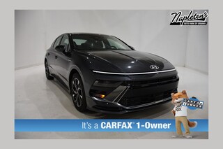 2024 Hyundai Sonata SEL Sedan