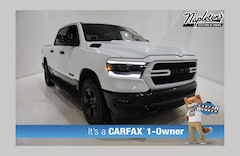 2023 Ram 1500 Big Horn/Lone Star Truck Crew Cab