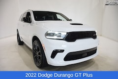 2022 Dodge Durango GT Plus SUV