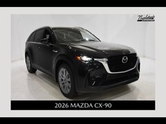 2026 Mazda CX-90 3.3 Turbo Preferred AWD Sport Utility
