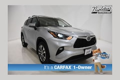 2023 Toyota Highlander XLE SUV