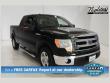 Used 2014 Ford F-150 XLT Truck SuperCab Styleside