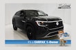 Volkswagen Atlas Cross Sport