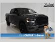 Used 2023 Ram 1500 Big Horn/Lone Star Truck Crew Cab
