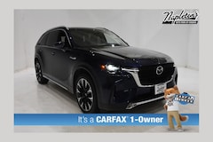 2024 Mazda CX-90 Phev Premium Plus SUV