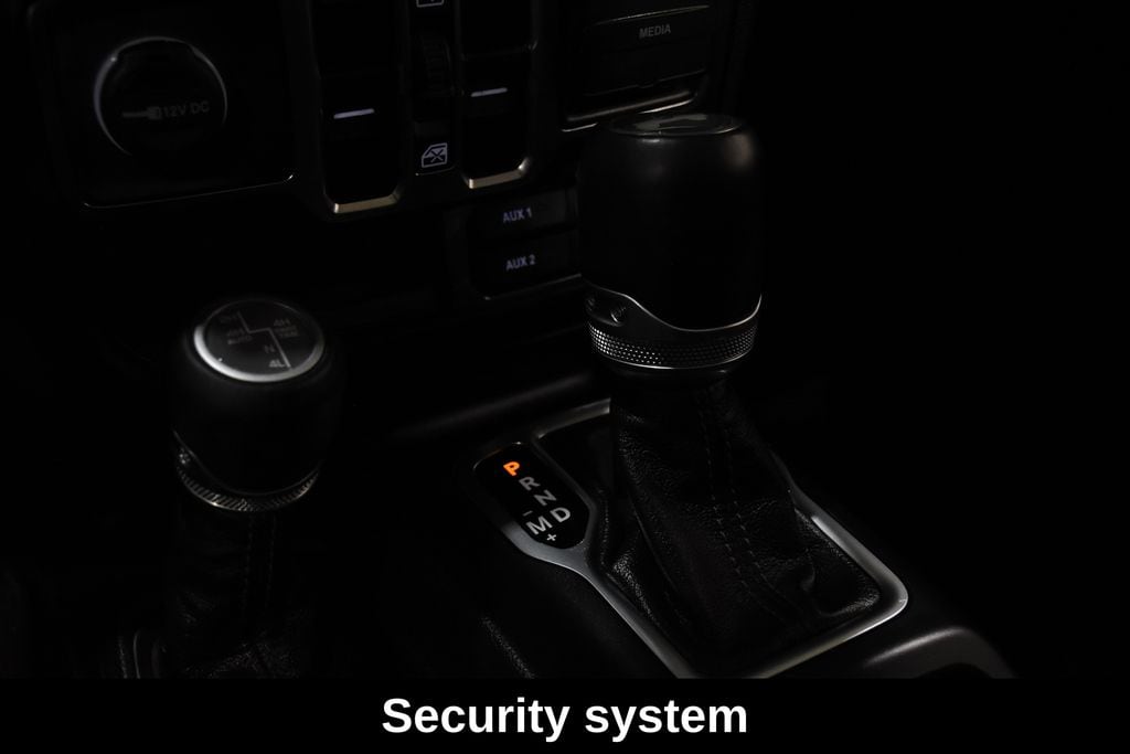 2025 Jeep Wrangler 4xe Backcountry 4XE - Photo 31