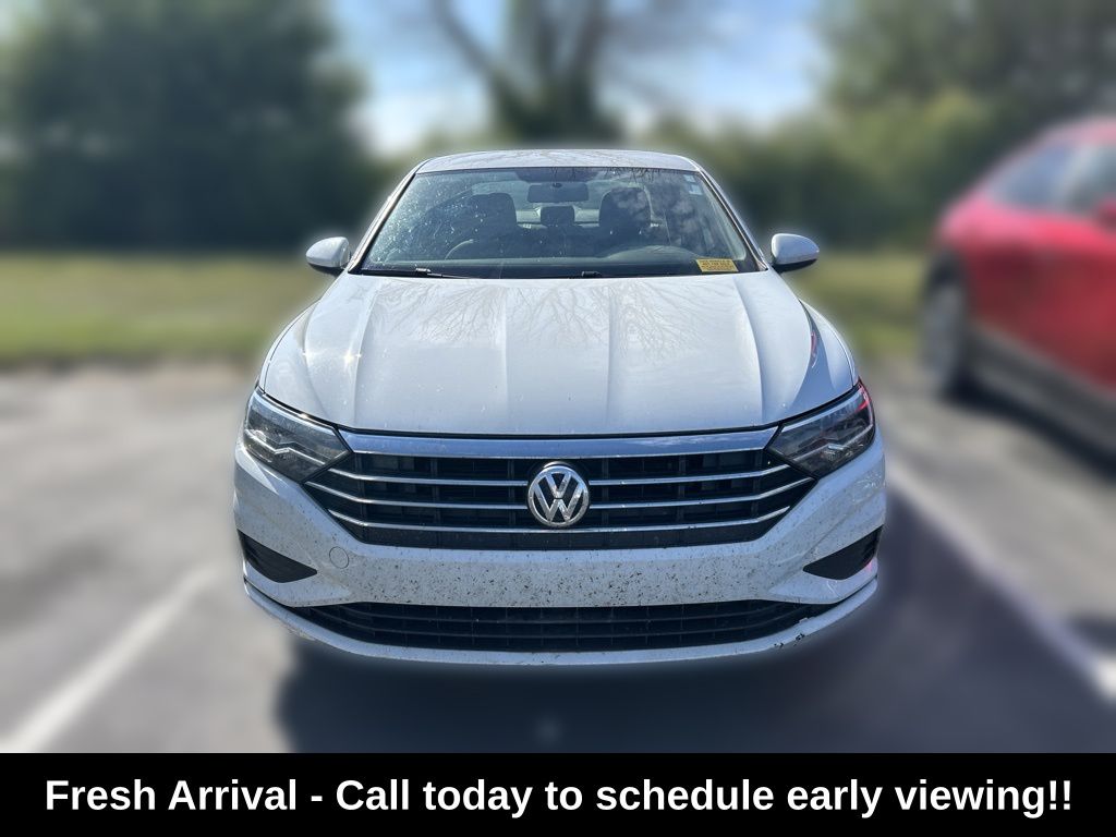 Used 2021 Volkswagen Jetta S with VIN 3VWC57BUXMM083556 for sale in Urbana, IL